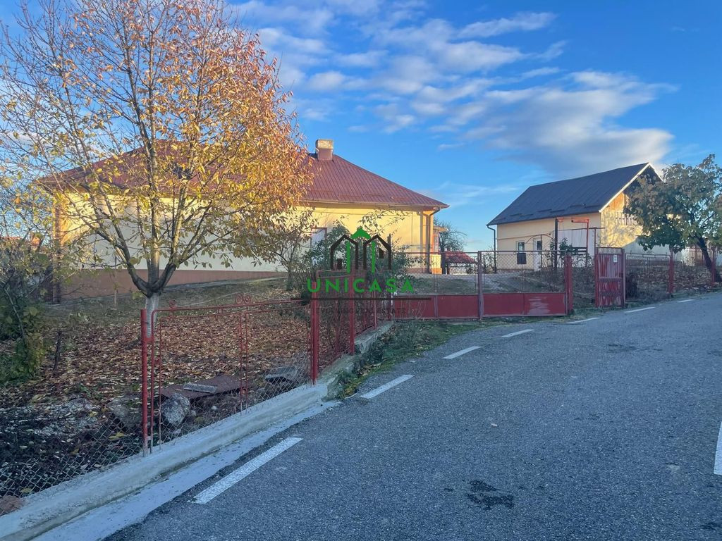 Casa - Ionesti - Zona Centrala