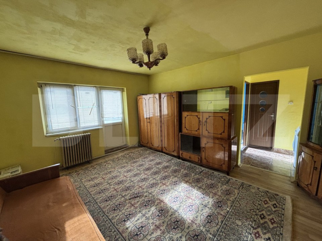 Apartament cu 2 camere