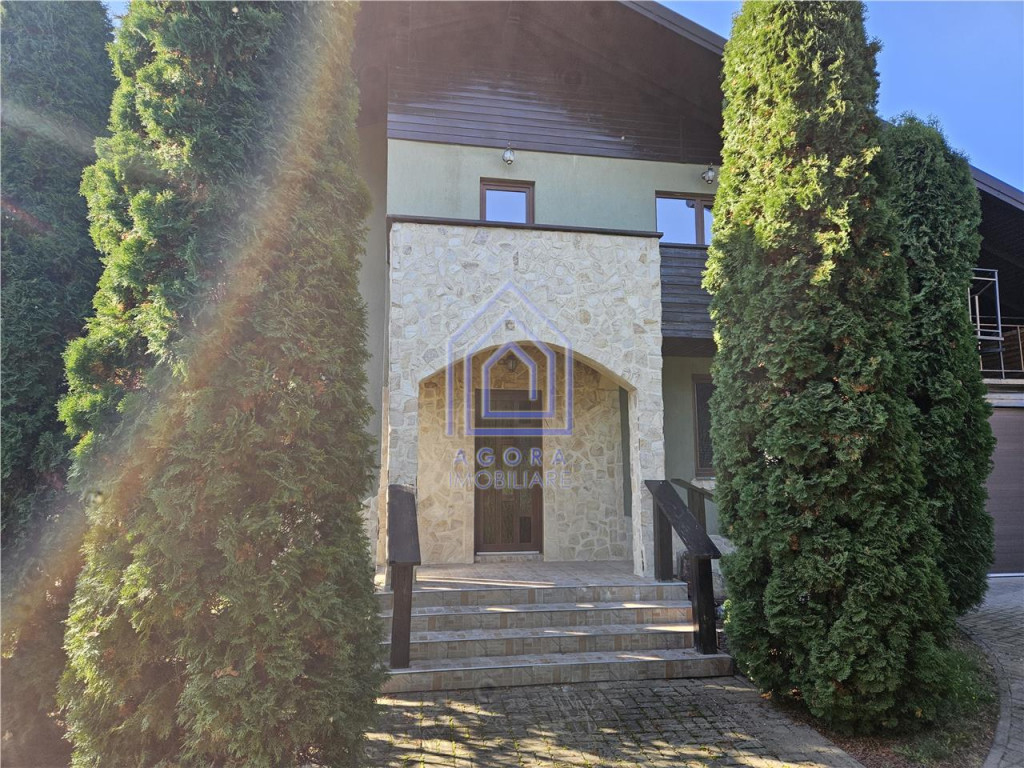 Spatiu comercial central, 100 mp