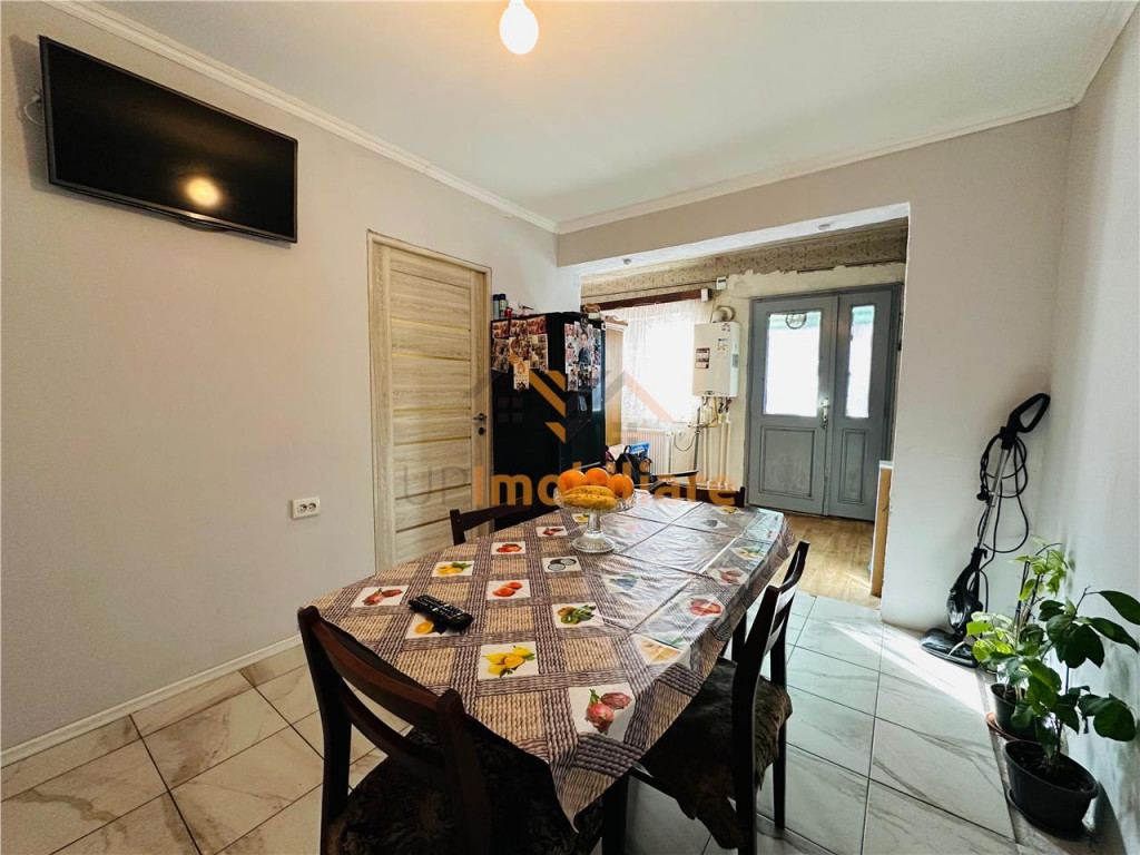 CASA PLAN PARTER, TEREN 500 MP, ZONA IOSIA, STRADA BELSUGULU