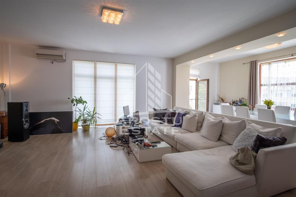 Apartament 2 camere, 95mp, incalzire pardoseala, Complexu...