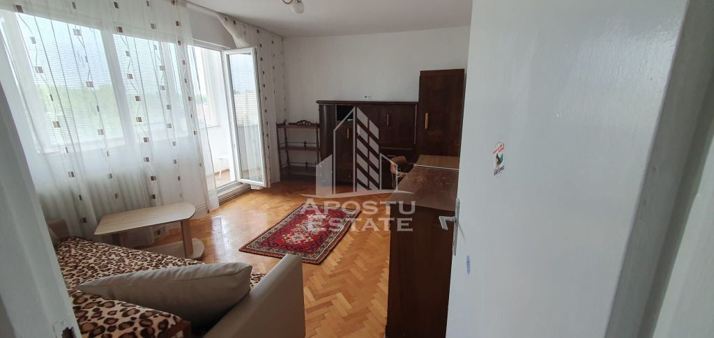 Apartament cu 2 camere, centrala proprie, zona Olimpia st...