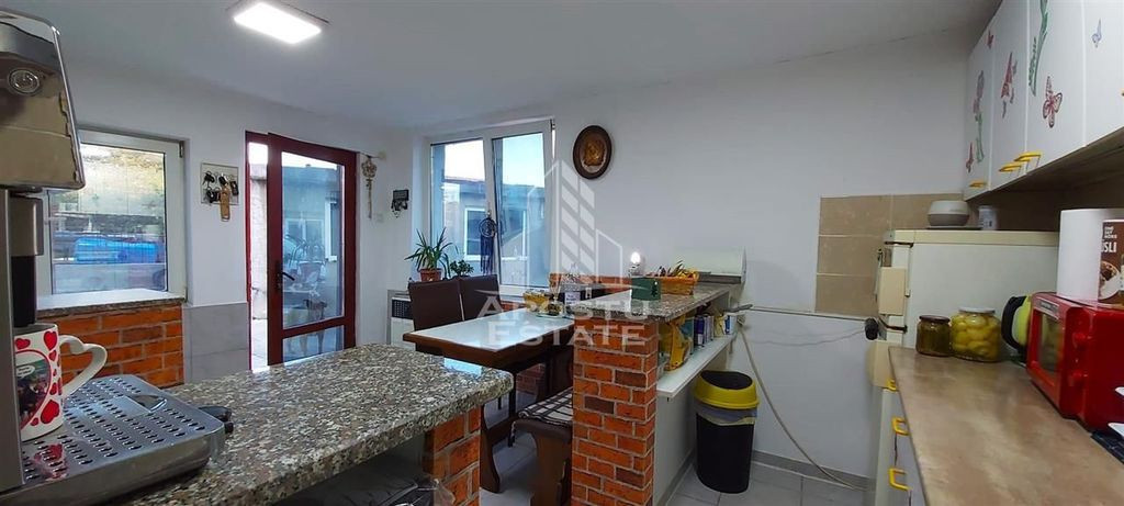 Casa individuala in Aradul Nou