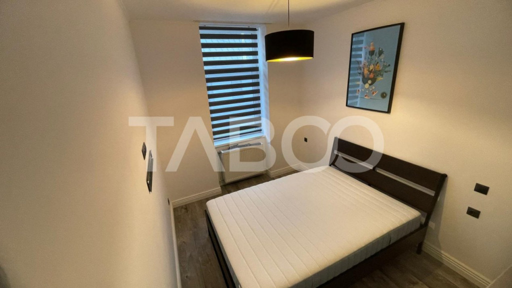 Apartament la casa de vanzare in Cisnadie - Pretabil cuplu/i