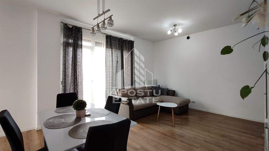 Apartament cu 2 camere ARED, Calea Aurel Vlaicu