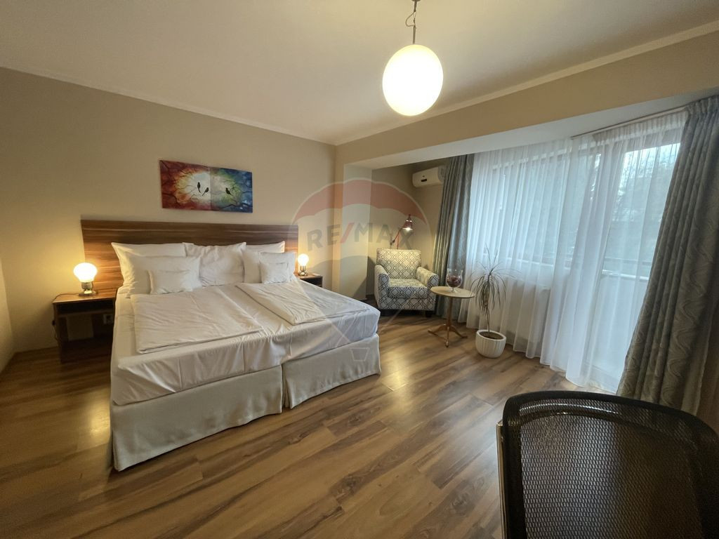 Apartament cu 1 camera, de închiriat, in zona Andrei Mur...