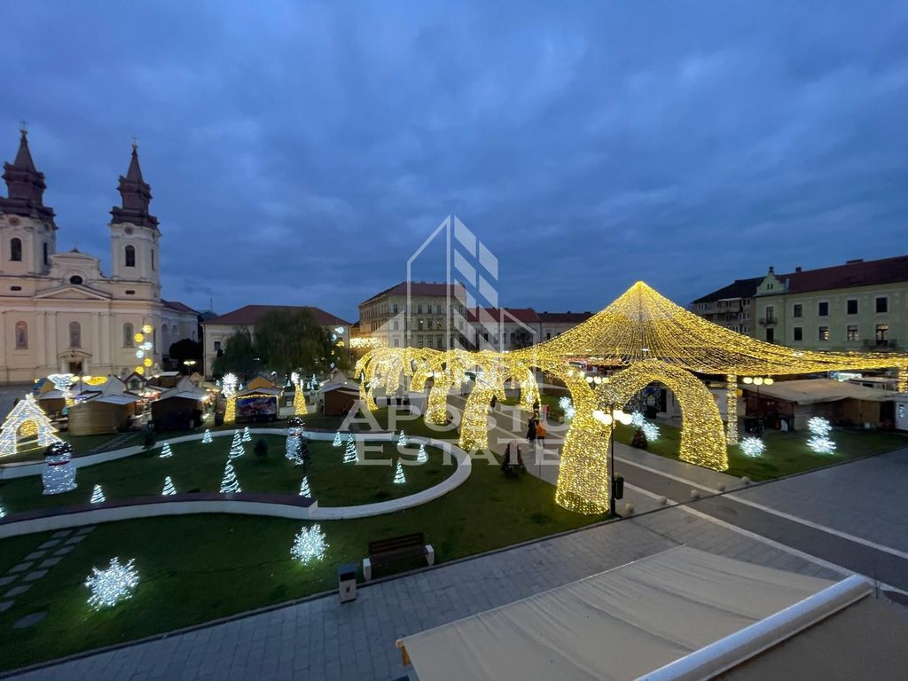 Apartament cu 3 camere comision 0% 91mp in zona Centrala