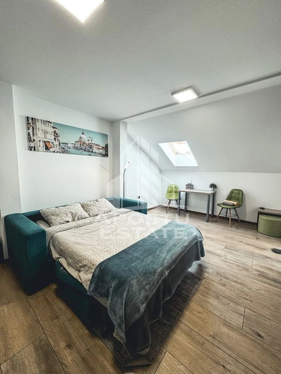 Apartament cu 1 camera, centrala, Petfriendly, zona Bogda...