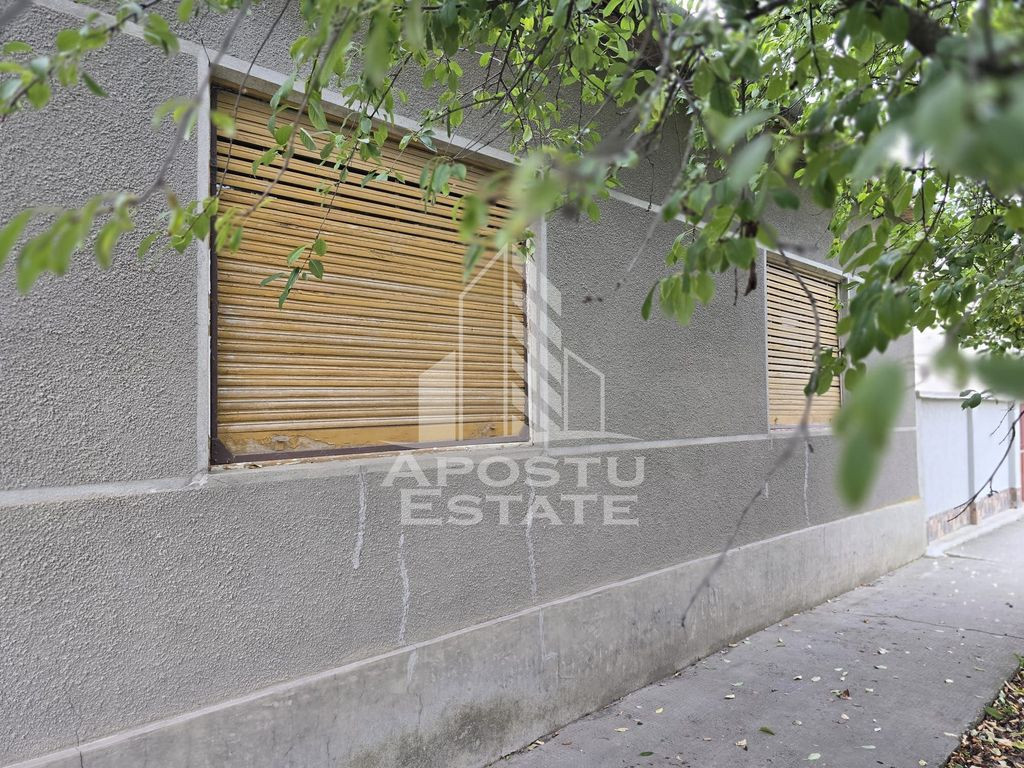 Casa de vanzare, zero comision de la cumparator, in Dorob...