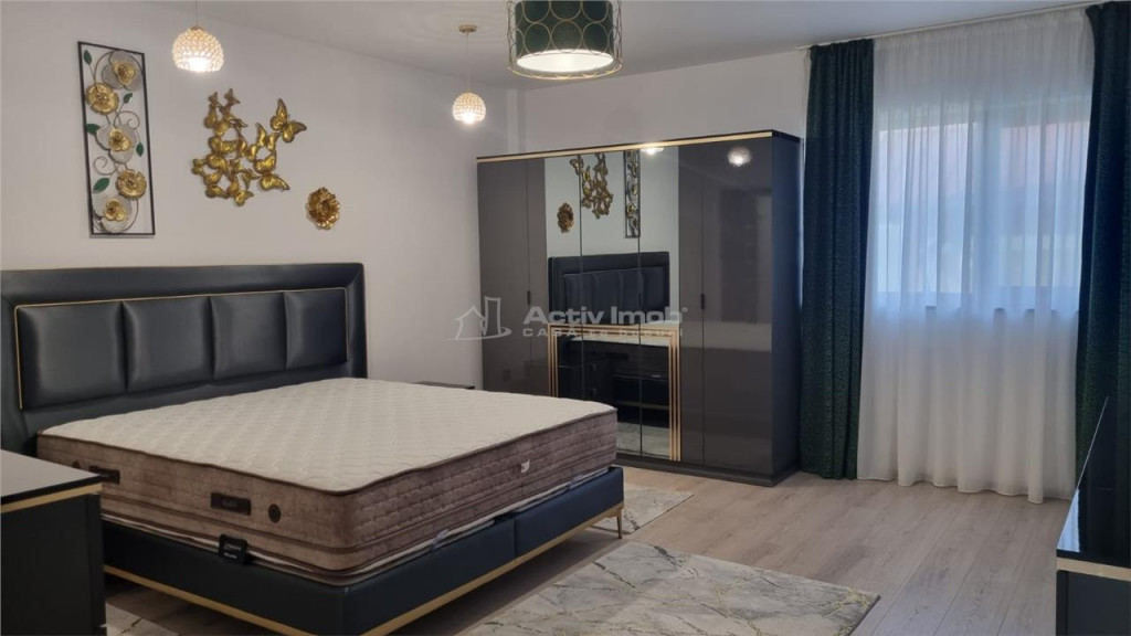 Vila Arcasilor renovata