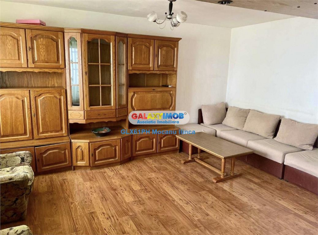 Apartament 3 camere, confort 1, Ploiesti, Bld. Bucuresti