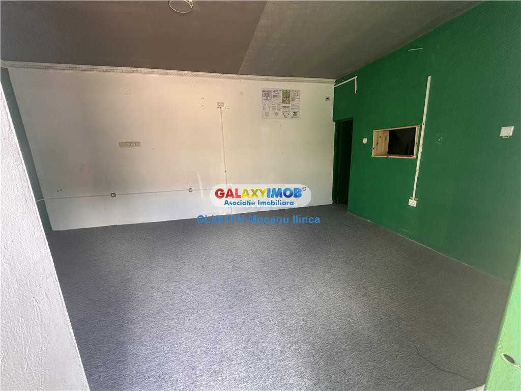 Spatiu comercial 70 mp, in Ploiesti, zona Mihai Bravu