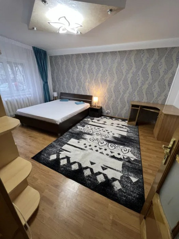 Apartament 1 camera D, in Oancea,