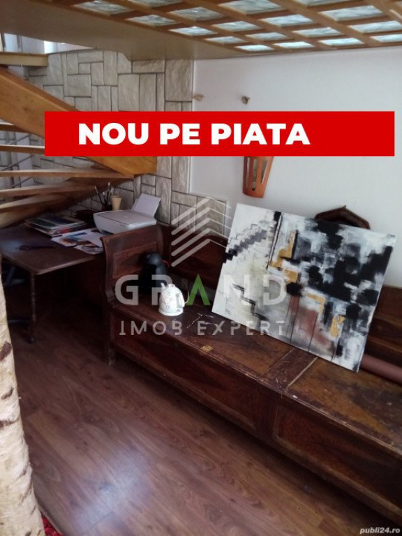 Spațiu comercial versatil,50mp,ZONA Zorilor/Spitalul de Rec