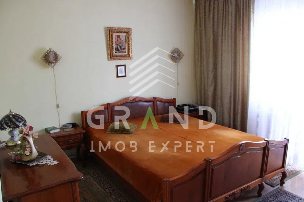 Ap 4 camere 94mp,2 BALCOANE 7mp,BOXA 4,5mp,PARCARE,Zona Mara