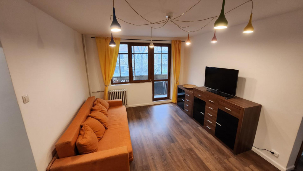 2 camere Piata Sudului - Sun Plaza - metrou