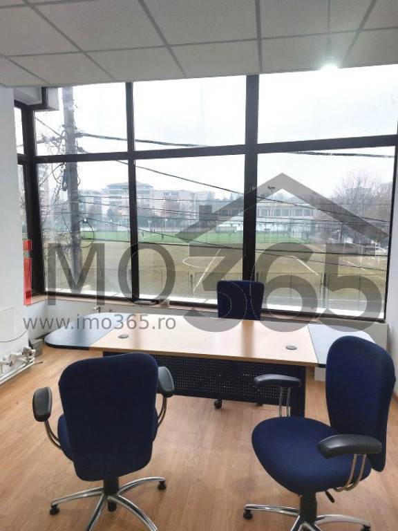 Birou 25 mp de închiriat în Craiovei lângă Școala 11 -