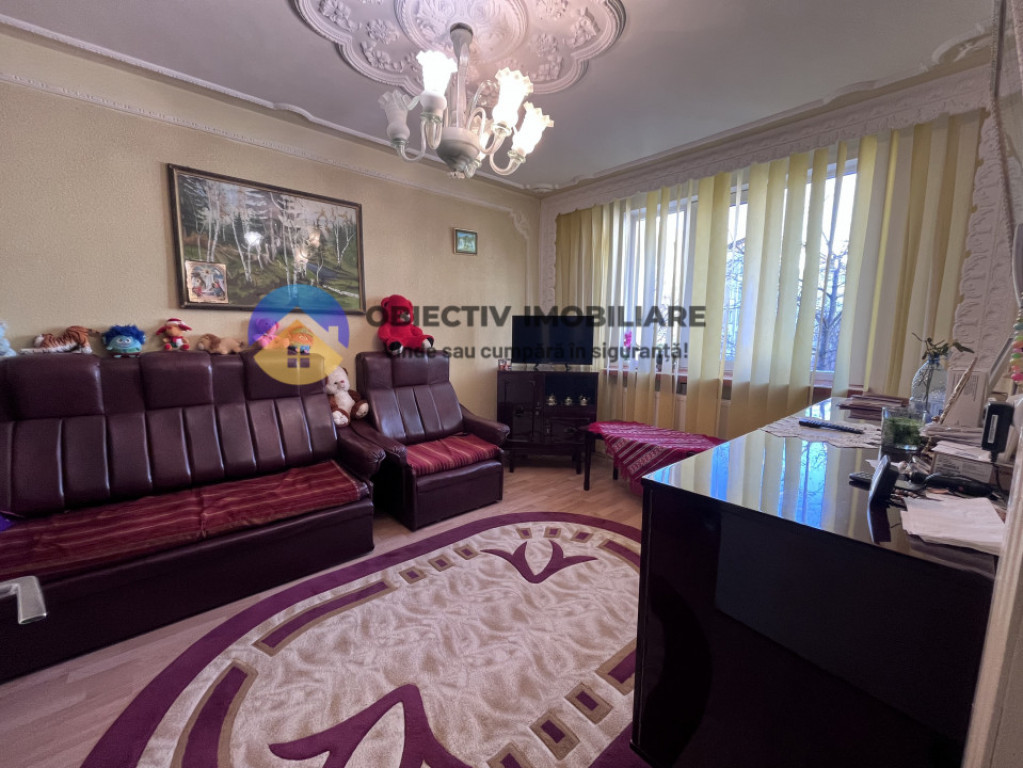 Apartament 2 camere-Precista