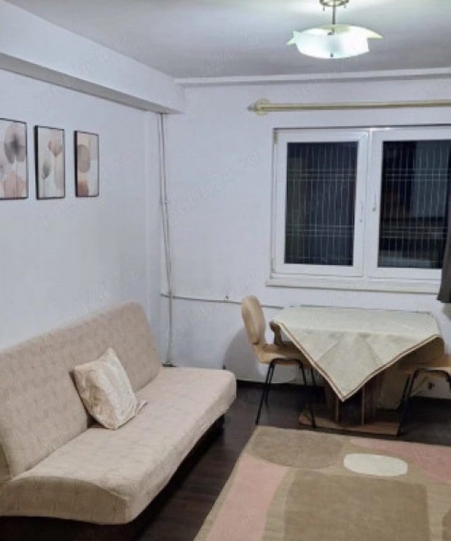 Garsonieră de închiriat, Mărăști, Cluj-Napoca