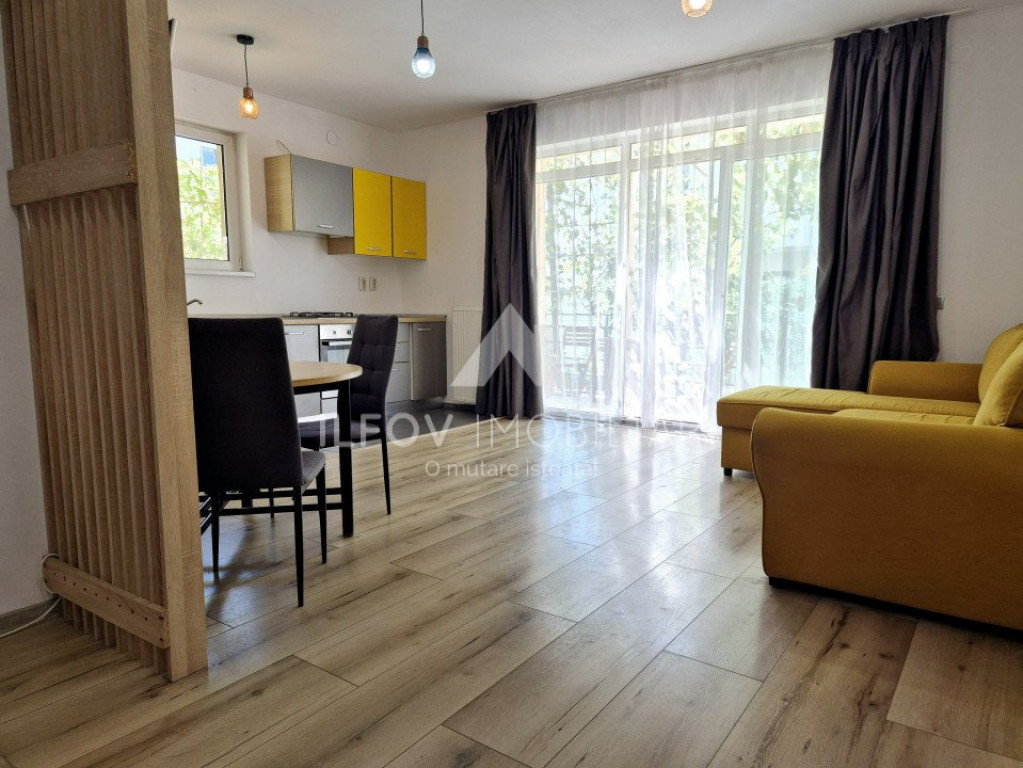 Vila Tunari Pipera Inchiriere utilata si mobilata complex Jo