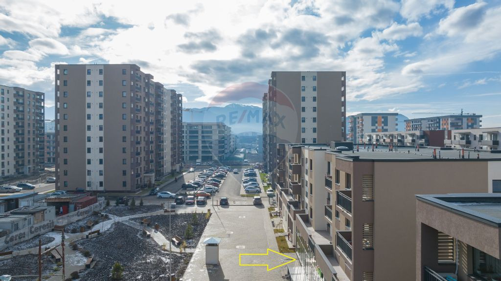 Inchiriere spațiu comercial, Brasov, zona Tractorul cafe...