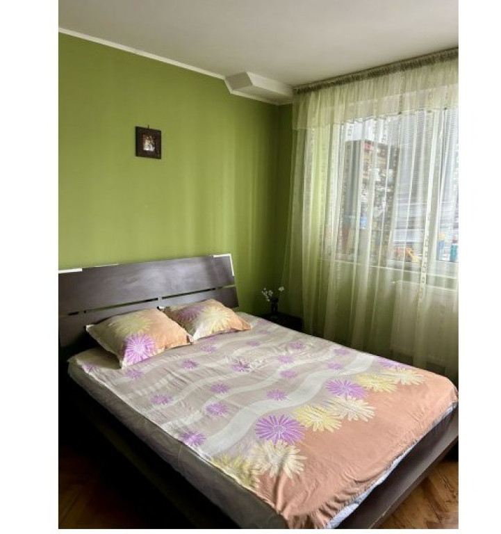 Sos. Stefan cel Mare, Apartament 2 camere, sup.58 mp.