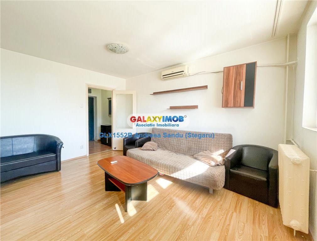 Apartament cu 2 camere de in Drumul Taberei - Favorit