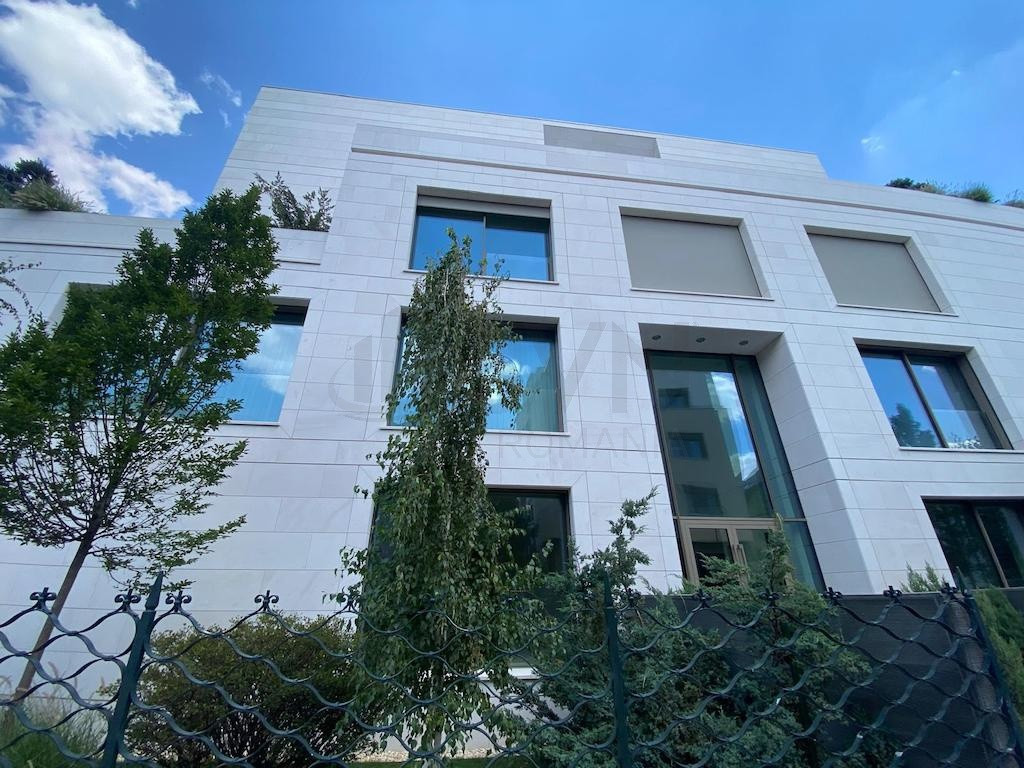 Apartament premium - tehnologie smart home - Dorobanti