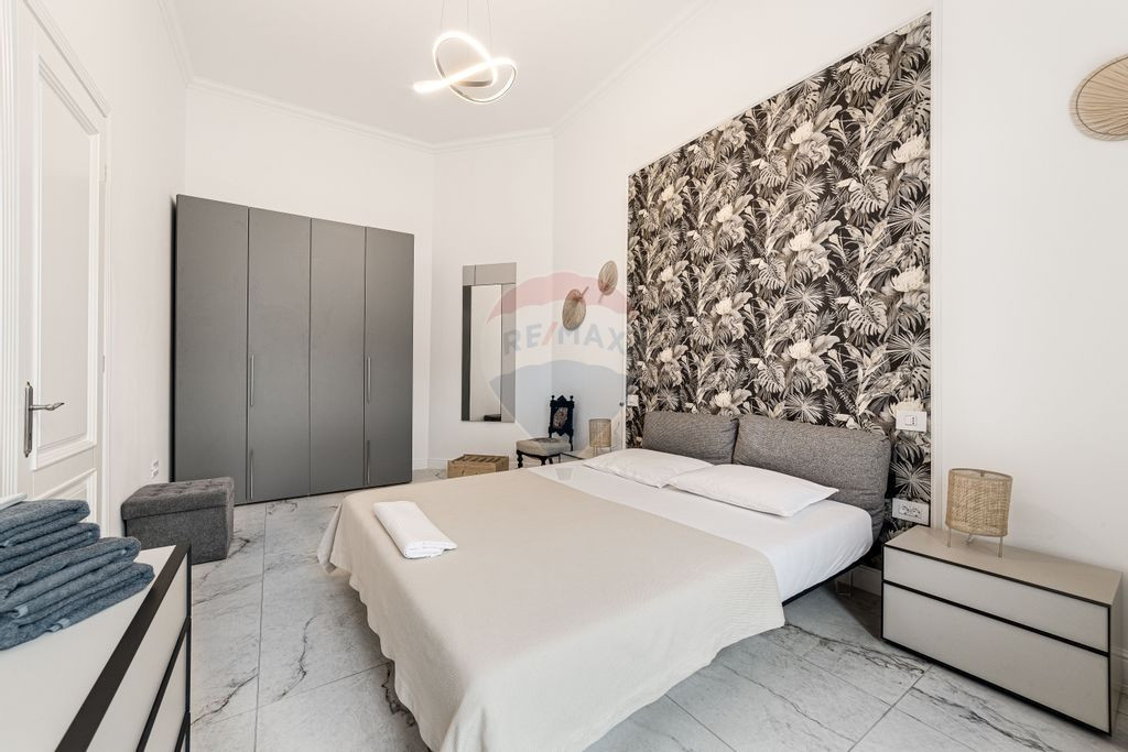 Apartament- Armonios-Spatios zona Ultracentral Teatru