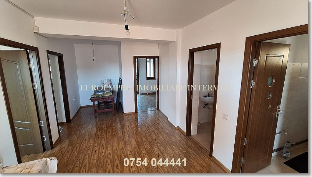 Vila P+2 de vanzare zona Tomis Nord