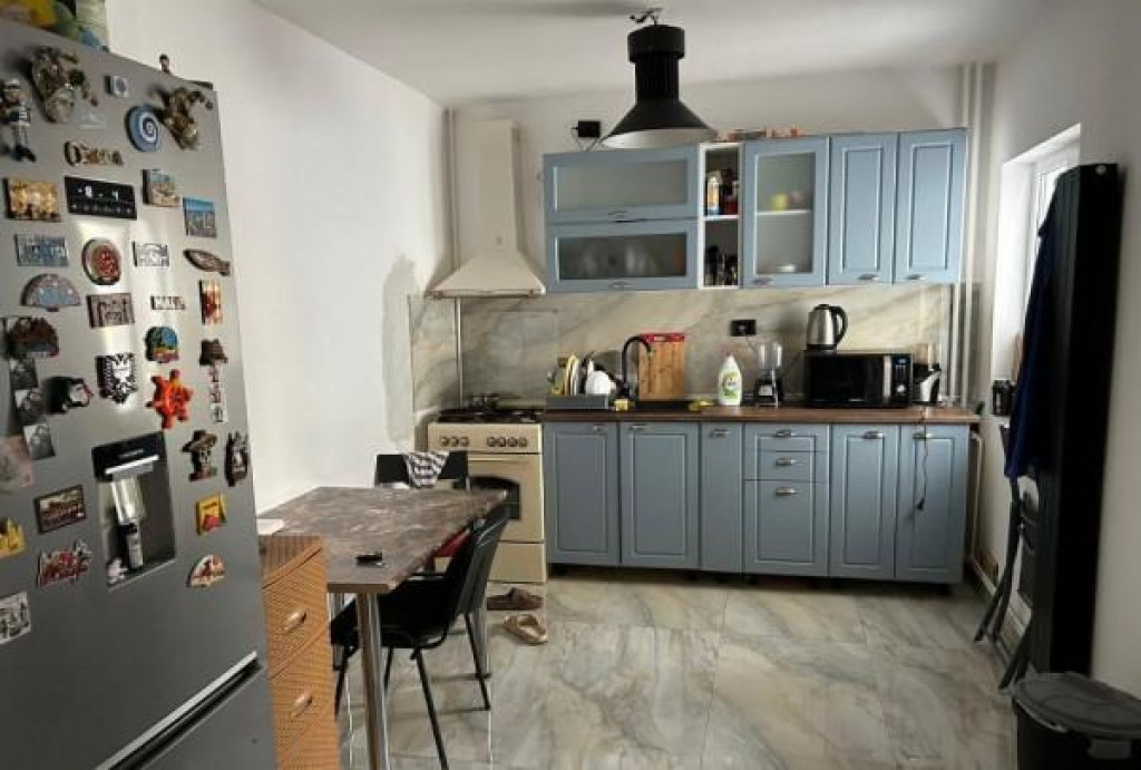 Apartament 4 camere Brâncoveanu