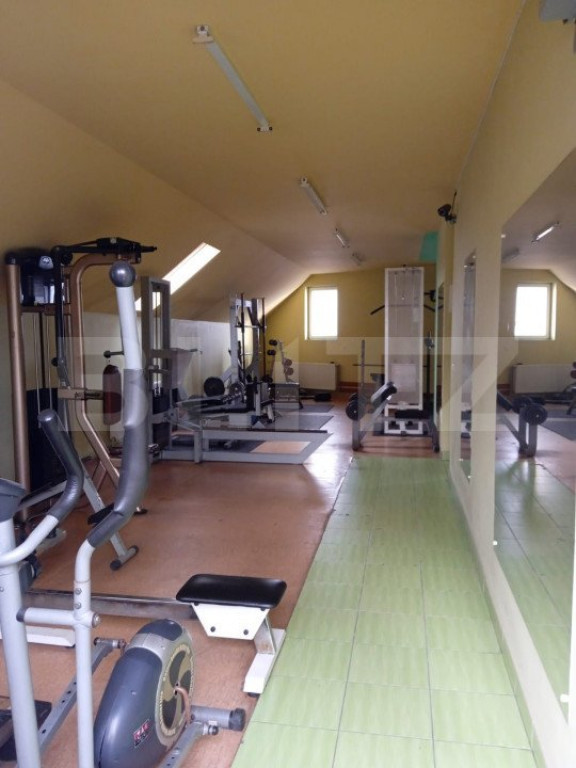 Spațiu comercial de închiriat Crasna