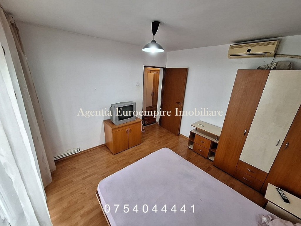 Apartament de inchiriat in Constanta, Centru Capitol - 2 camere, 57 mp