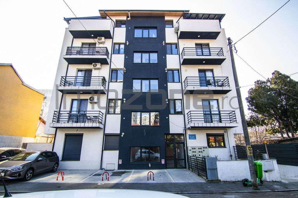 LUJERULUI - GRAND VIA, 2 CAMERE, ETAJUL 2, LIFT, MOBILAT ...