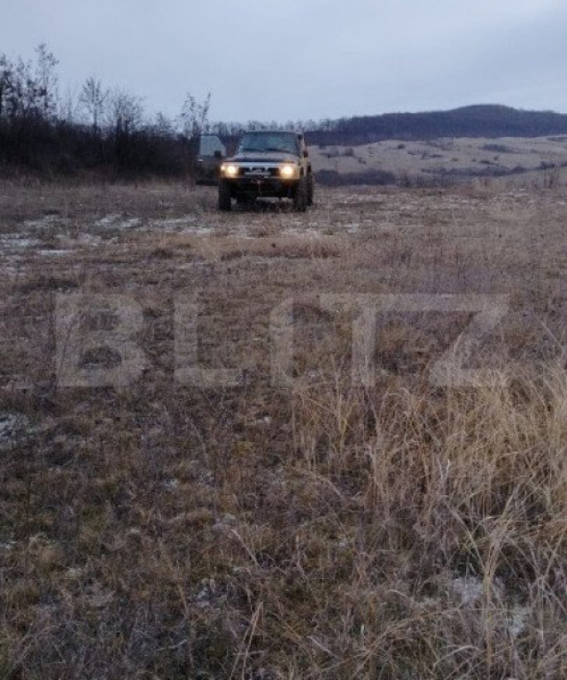 Teren 905 mp extravilan, zona Sigmir