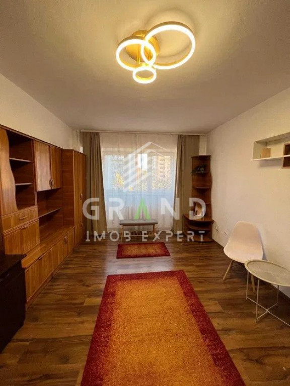 PRIMA INCHIRIERE! Ap 2camere DECOMANDAT, zona Marasti/Calea