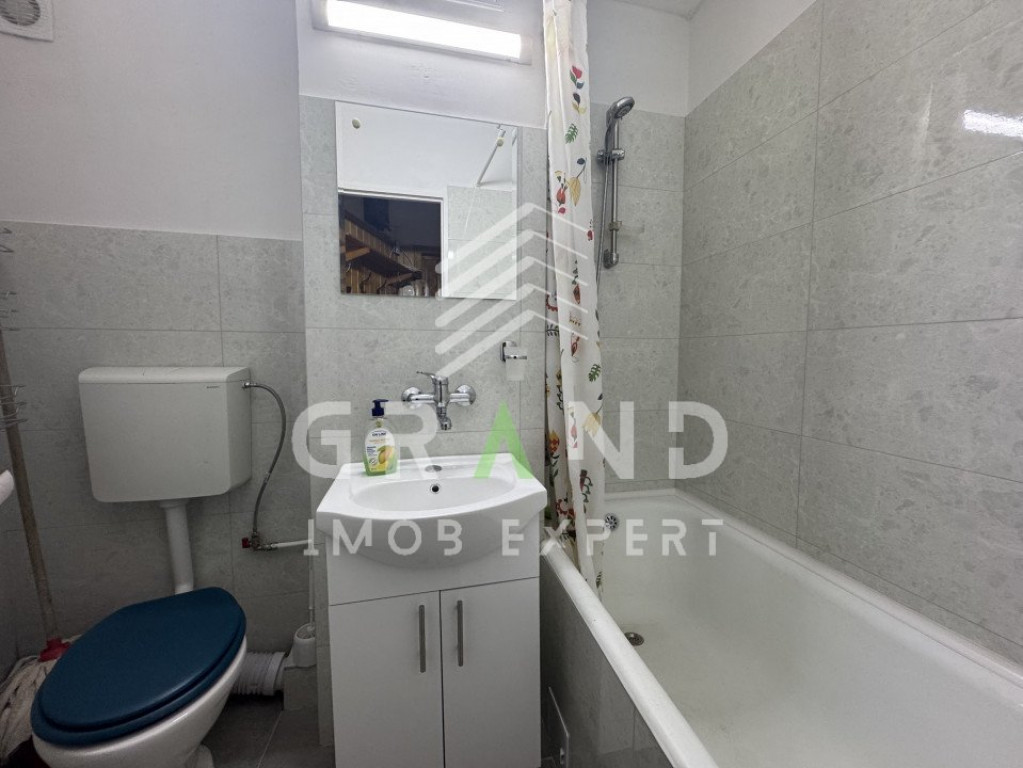 Ap 2 camere | DECOMANDAT | P-ta Mihai Viteazu