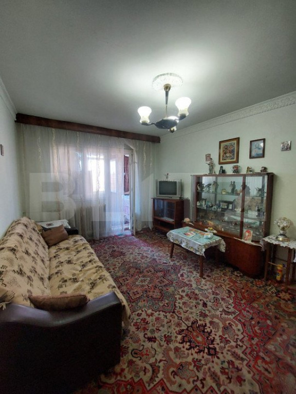 Apartament 2 camere etaj 1 in Ploiesti, ultracentral.