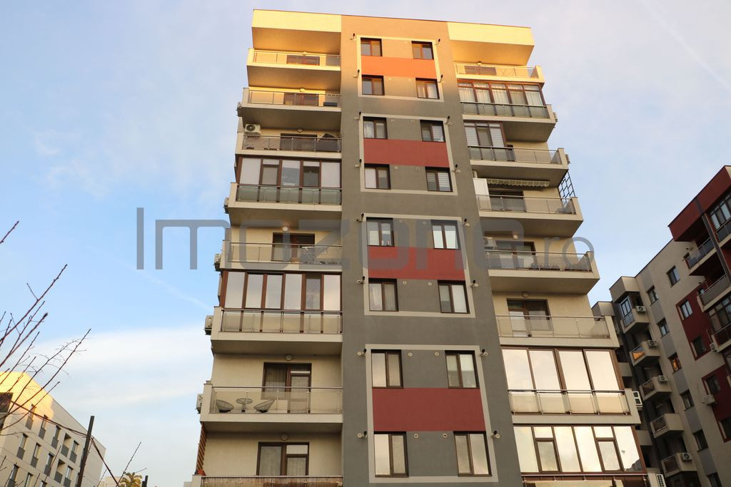 DRUMUL TABEREI,BRANCUSI, 2 CAMERE, ETAJUL 5/9, LIFT, FINI...