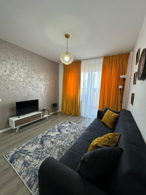 [DRUMUL FERMEI] - Garsoniera de inchiriat - 10 minute metrou