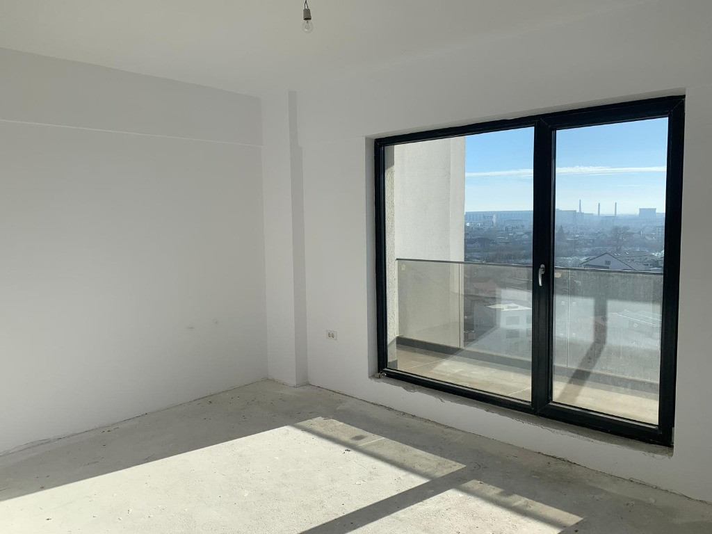 Garsoniera Metrou Aparatorii Patriei 500 m