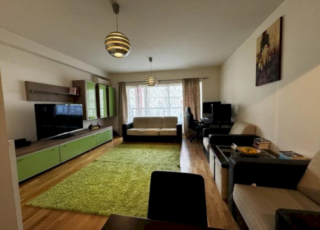 Apartament Modern Central - Dristor