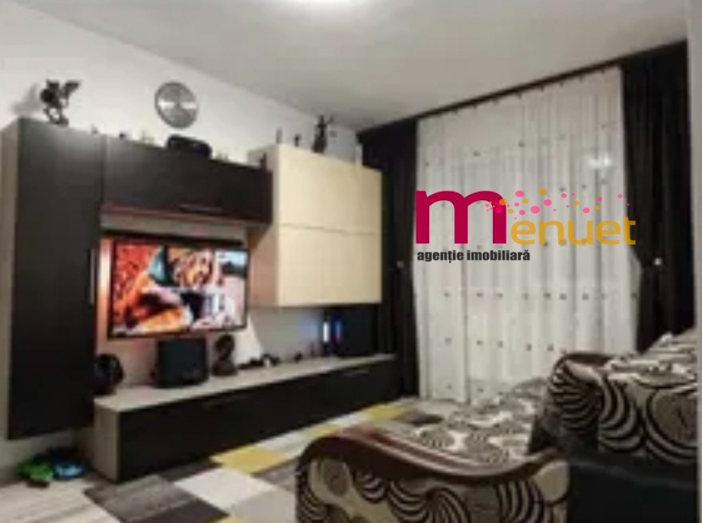 Apartament 2 camere,zona Big