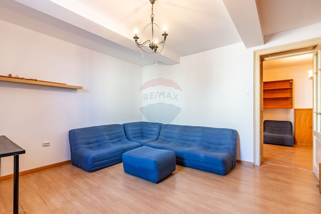 Apartament cu 2 camere de vanzare Calea Grivitei I Parcul...