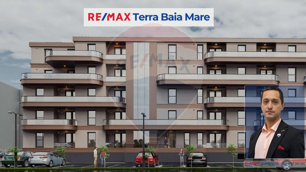 0% Comision Apartamente noi cu 2 sau 3 Camere de Vanzare