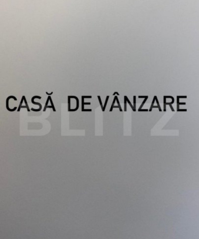 Casa de vanzare Hereclean