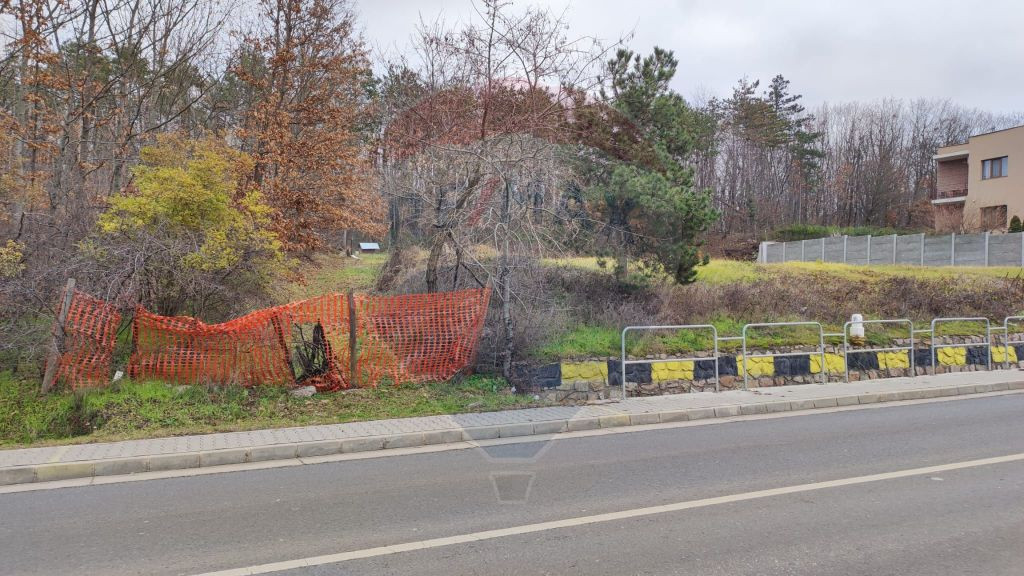 Oportunitate investiție B. Felix teren intravilan cu PUZ...