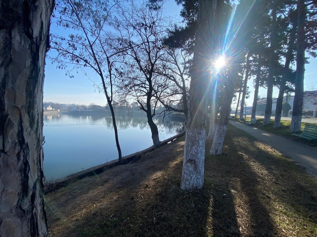 VANZARE Teren intravilan industrial BUFTEA/Strada Milano/...