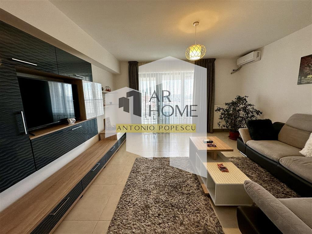 Apartament 2 camere, bloc nou, Ploiesti, zona Albert