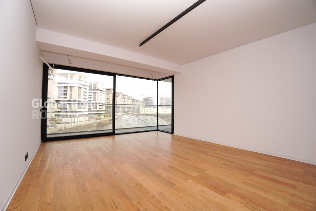 Apartament 2 camere 64 MP | Terasa 12 MP | YACHT KID